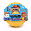 Dumpling Squishy – Jouet anti-stress