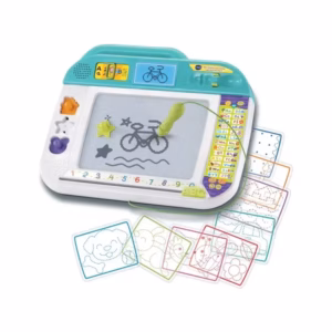 Mon Ardoise Interactive_ VTech