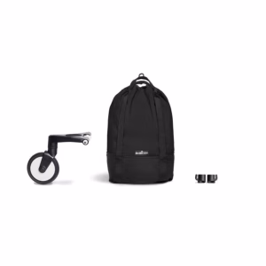 BABYZEN Sac Yoyo+ bag Noir