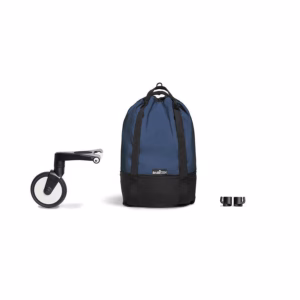 BABYZEN Sac Yoyo+ bag Bleu Marine
