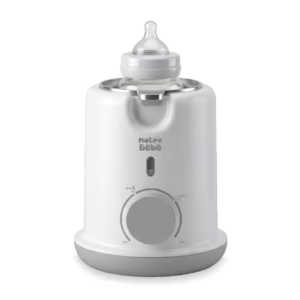 Chauffe biberon multifonction