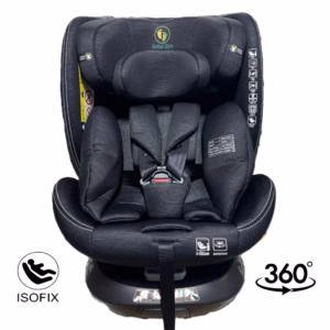 Siège auto i-size isofix 360 G409 Bébé Zen
