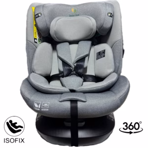 Siège auto i-size isofix 360 G412 Bébé Zen