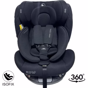 Siège auto isofix avec rotation 360 G406 Bébé Zen