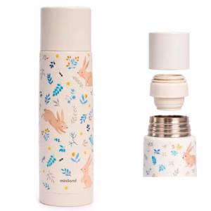 Thermos isotherme Lapin 500ml Miniland
