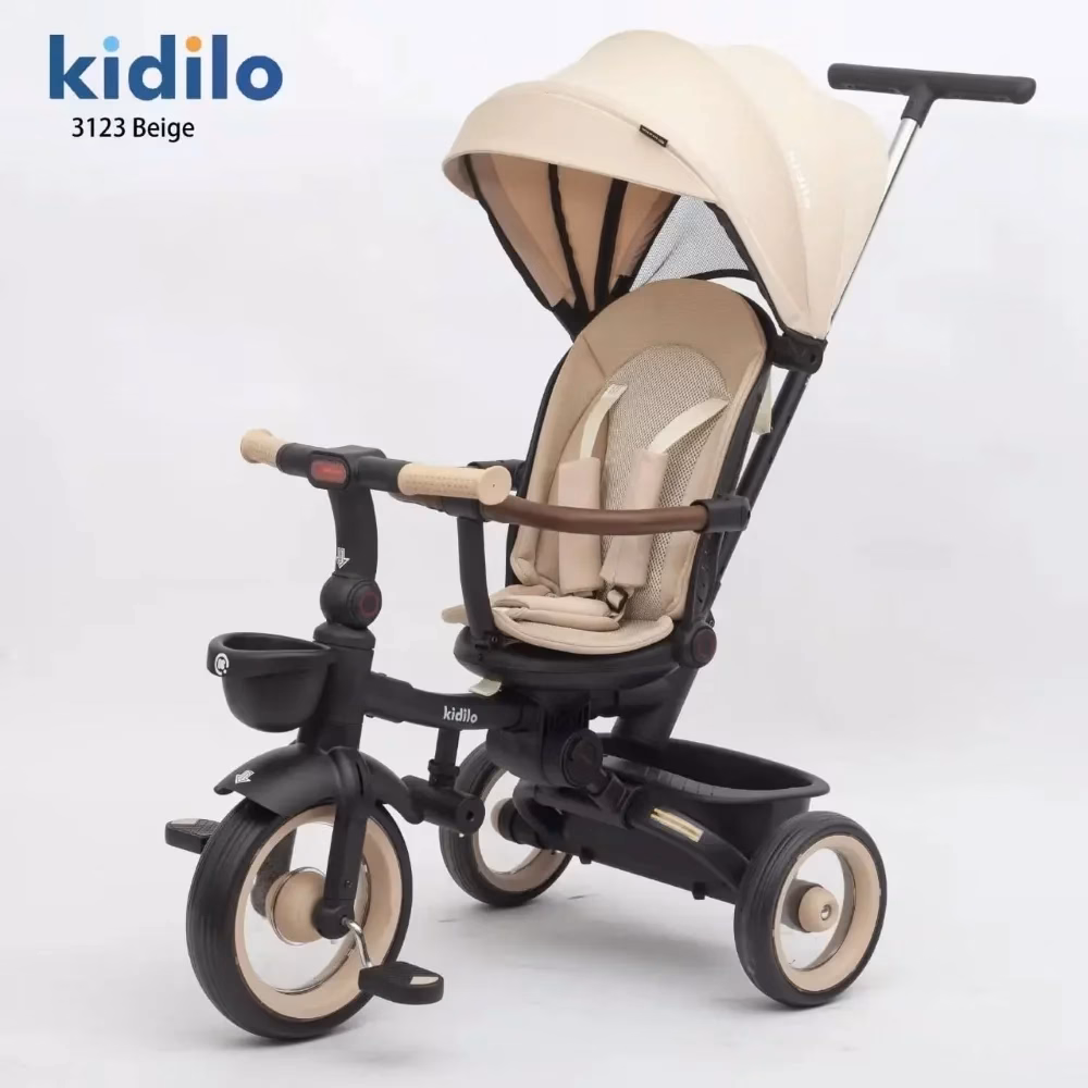 tricycle-beige-kidilo-3123-2