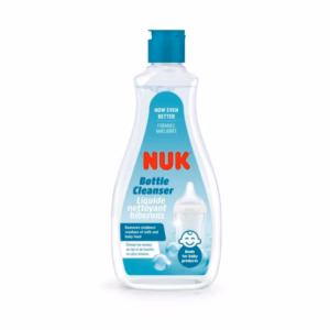 NUK Liquide Vaisselle Biberons & Tétines 500 ml
